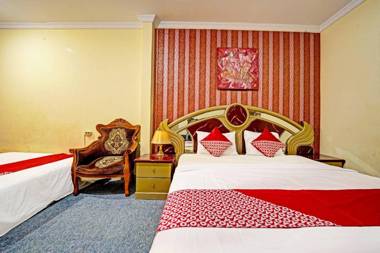 OYO 91241 Mamagayo Inn