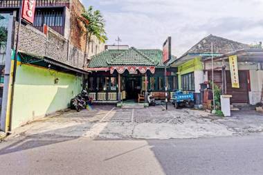 OYO 91241 Mamagayo Inn