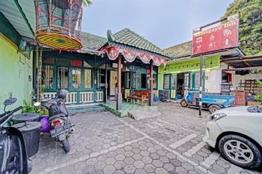 OYO 91241 Mamagayo Inn