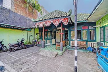 OYO 91241 Mamagayo Inn