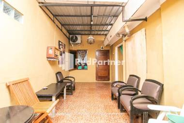 Kedyla Homestay Patangpuluhan Malioboro RedPartne