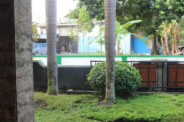 Rabbani Family Homestay