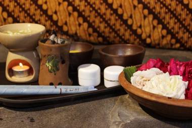 Rajaklana Resort and Spa