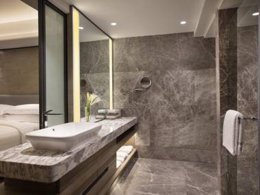 Yogyakarta Marriott Hotel