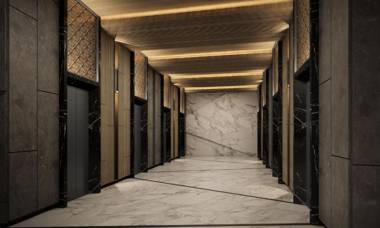 Yogyakarta Marriott Hotel