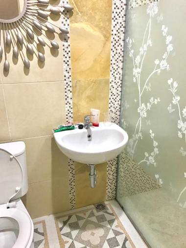 Choerniadi Tomo Villa