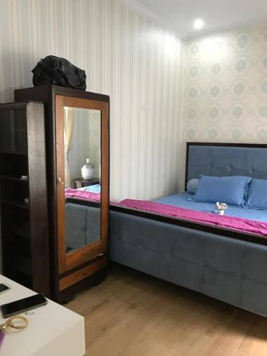 Choerniadi Tomo Villa