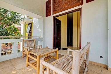 OYO 91522 Candi Gebang Guesthouse