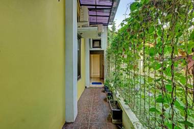 OYO 91522 Candi Gebang Guesthouse