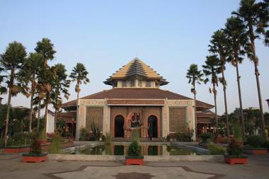 D'Paragon Seturan 2