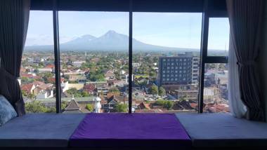 Apartemen Uttara 16A03
