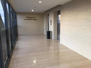 Apartemen Uttara 16A03