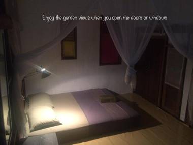 Yez Yez Yez All Good Hostel