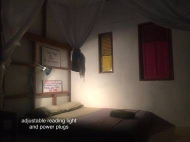 Yez Yez Yez All Good Hostel