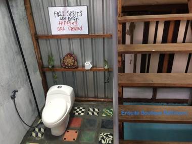 Yez Yez Yez All Good Hostel