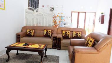Homestay Simply Homy Jogja dekat Taman Pelangi