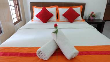 Homestay Simply Homy Jogja dekat Taman Pelangi