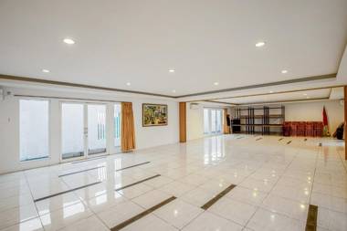 Prime Cailendra Hotel RedPartner near Malioboro Yogyakarta