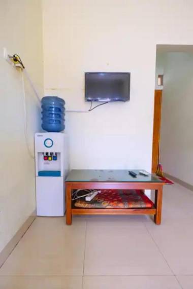 Riverside Homestay Jogja