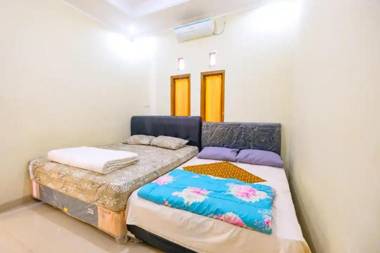 Riverside Homestay Jogja