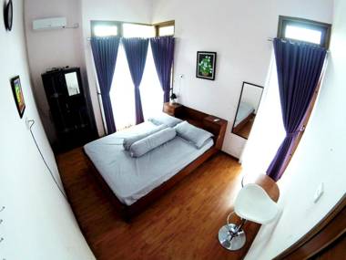 Wirobrajan Street Homestay Jogja