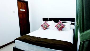 City Stay Homestay Jogja