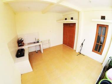 East Maguwoharjo Homestay Jogja