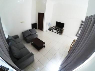 East Maguwoharjo Homestay Jogja