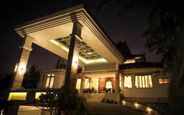 Ndalem Nuriyyat Villa Spa & Skin Care