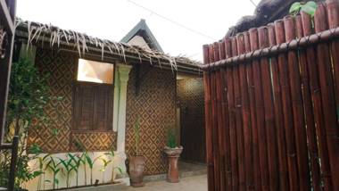 Bilik Bamboo Hostel