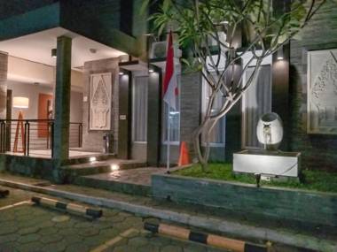 Chorus Family Homestay