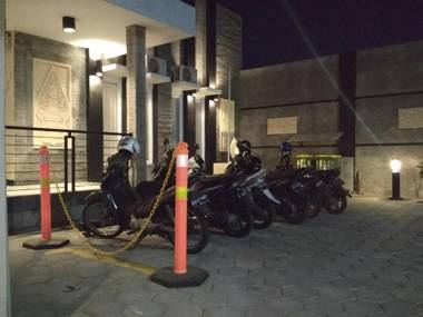 Chorus Family Homestay