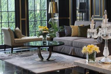 Sofia Boutique Residence