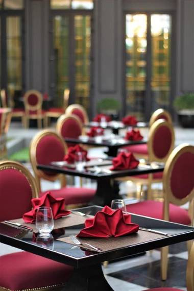 Sofia Boutique Residence