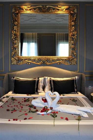 Sofia Boutique Residence