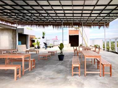 The Amartya Jogjakarta Hotel