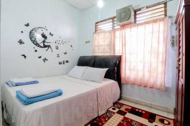 Adil Jaya Homestay