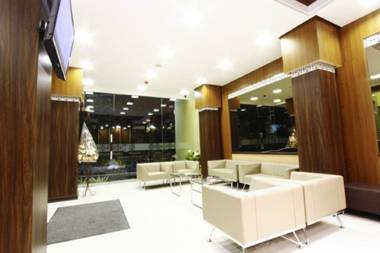 DKayon Hotel Demangan Yogyakarta