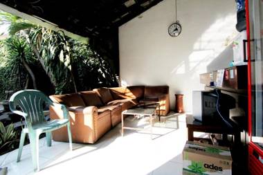 Hotel Safara Yogyakarta