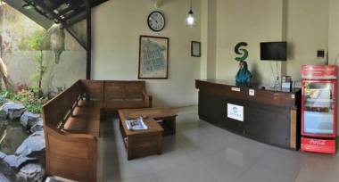 Hotel Safara Yogyakarta
