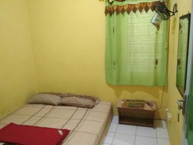 Habibi Homestay Syariah