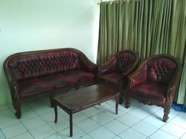 Habibi Homestay Syariah