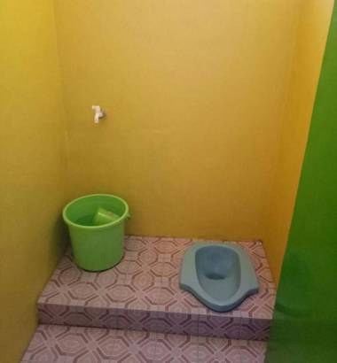 Habibi Homestay Syariah