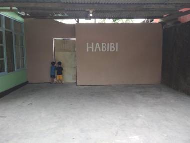 Habibi Homestay Syariah