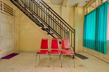 OYO 91520 Nogotirto Guesthouse