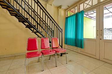 OYO 91520 Nogotirto Guesthouse