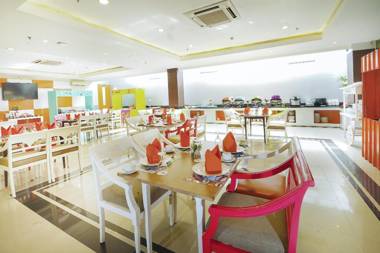 Horaios Malioboro Hotel