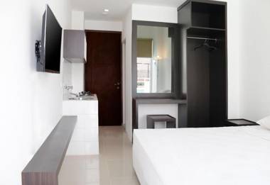 Indoluxe Rent Apartment Jogja