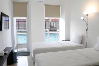 Indoluxe Rent Apartment Jogja