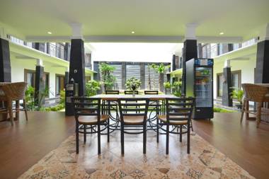 OYO 611 The Edwin Syariah